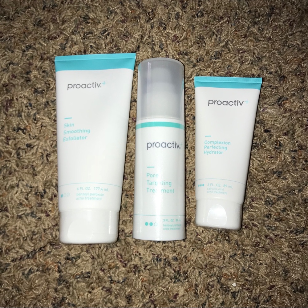 Proactiv +